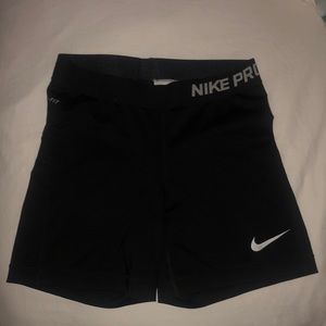 Nike Pros